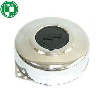 Lichtmaschinendeckel chrom Puch Maxi